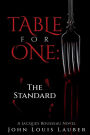 Table For One: The Standard