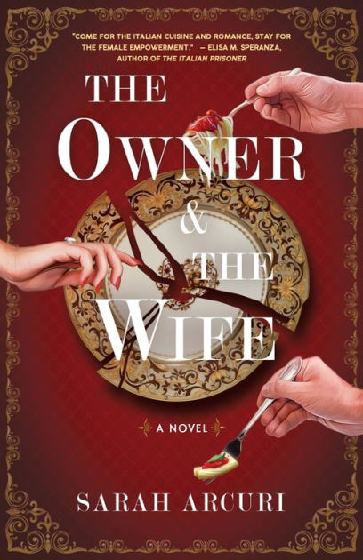 The Owner And The Wife By Sarah Arcuri Paperback Barnes And Noble® 