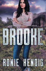 Title: Brooke, Author: Ronie Kendig