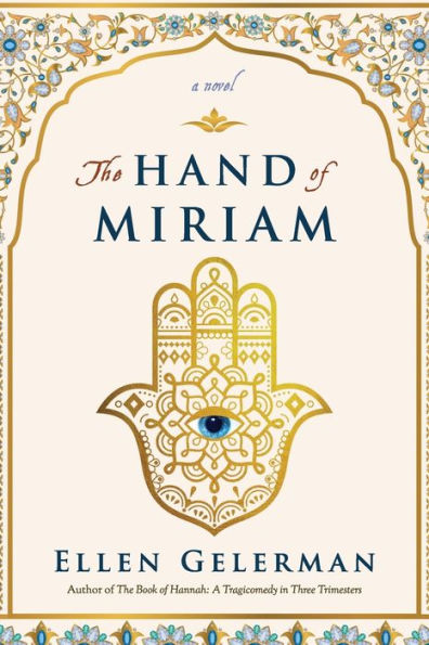 The Hand of Miriam