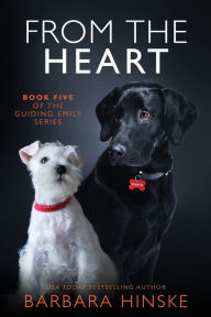 Title: From the Heart, Author: Barbara Hinske