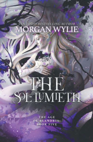 Title: The Sol-Lumieth: A YA Fantasy Adventure, Author: Morgan Wylie
