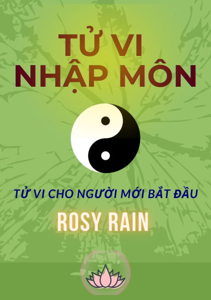 Tử Vi Nhập MÃ¯Â¿Â½n: Tử Vi Cho Người Mới Bắt Đầu