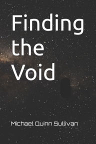 Title: Finding the Void, Author: Michael Quinn Sullivan