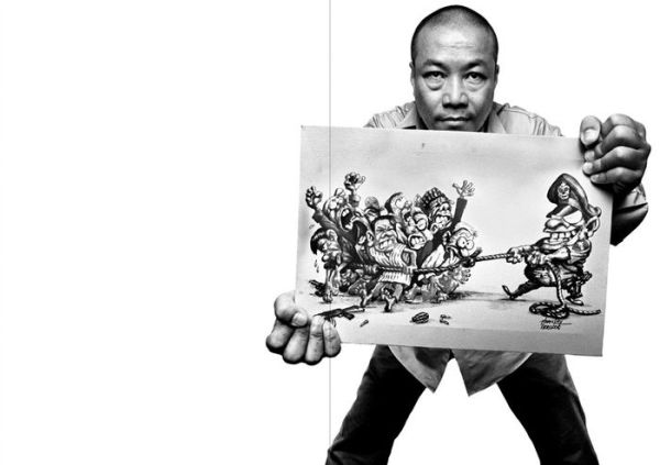 Platon: The Defenders: Heroes of the Global Fight for Human Rights