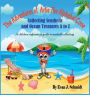 The Adventures of Artie the Alphabet Cone: Collecting Seashells and Ocean Treasures A to Z