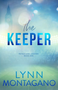 Title: The Keeper, Author: Lynn Montagano