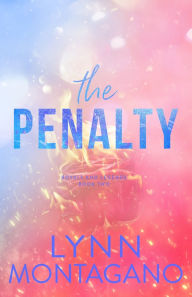 Title: The Penalty, Author: Lynn Montagano