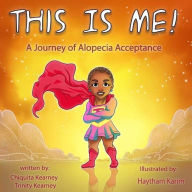 Title: THIS IS ME, Author: Chiquita Kearney