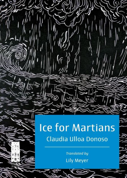 Ice for Martians: Hielo para marcianos