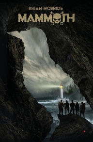 Title: Mammoth, Author: Brian McBride