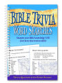 Bible Trivia Word Searches