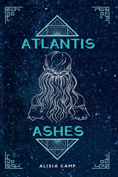 Atlantis Ashes