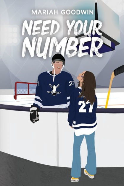 need your number mariah goodwin pdf