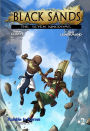 Black Sands Anime Edition # 2