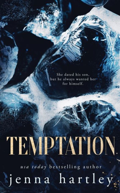 Temptation By Jenna Hartley Paperback Barnes And Noble® 1068