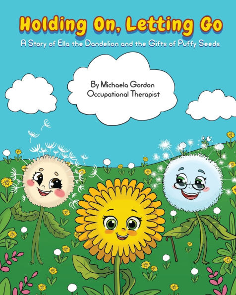 Holding On, Letting Go