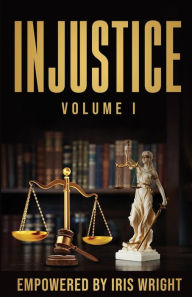 Title: Injustice, Author: Iris Wright