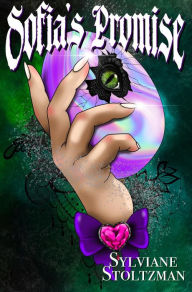 Title: Sofia's Promise, Author: Sylviane Stoltzman