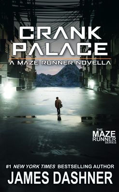 The Death Cure (Maze Runner, Book Three) (The Maze Runner Series #3)  (Hardcover)