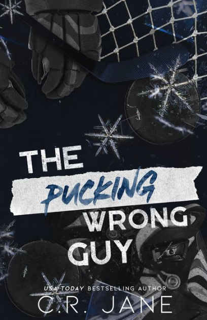 The Pucking Wrong Number: A Hockey Romance (The Pucking Wrong Series Book  1) See more