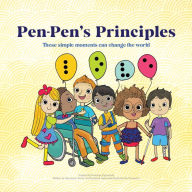 Title: Pen-Pen's Principles, Author: Gbemisola Ogunrinde