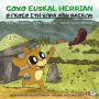 Goxo Euskal Herrian - Ο Γκόσο στη Χώρα των Βάσκων