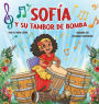 Sofia y su Tambor de Bomba