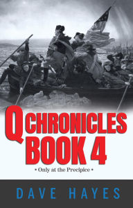 Title: Q Chronicles Book 4, Author: Hayes