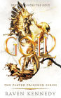 Gold (Plated Prisoner Series #5)