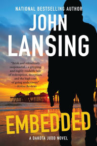 Title: Embedded, Author: John Lansing
