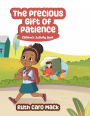 The Precious Gift of Patience: Children's Activity Book:Devotional Journal