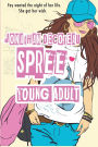 Spree (Young Adult Paranormal)