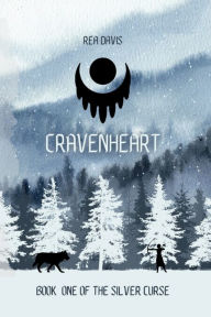 Title: Cravenheart, Author: Rea Davis