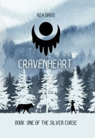 Title: Cravenheart, Author: Rea Davis