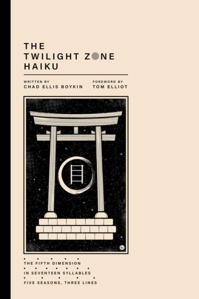 The Twilight Zone Haiku