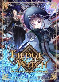 Title: Fledge Witch: The Magical Apprentices of Elemeria TRPG, Author: Haifun