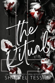 Title: The Ritual, Author: Shantel Tessier