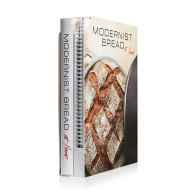 Title: Modernist Bread at Home German Edition, Author: Nathan Myhrvold
