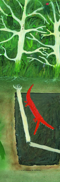 Croco (Spanish Edition)