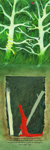 Croco (Spanish Edition)