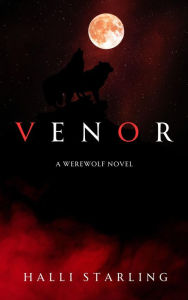 Title: Venor, Author: Halli Starling