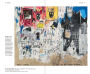 Alternative view 5 of Jean-Michel Basquiat Handbook