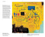 Alternative view 6 of Jean-Michel Basquiat Handbook