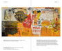 Alternative view 7 of Jean-Michel Basquiat Handbook