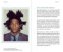 Alternative view 8 of Jean-Michel Basquiat Handbook