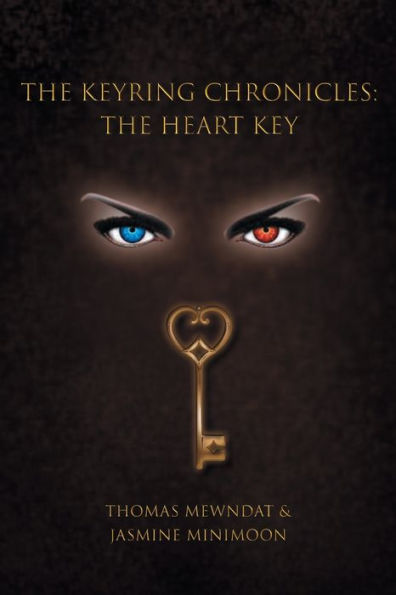 The Keyring Chronicles: The Heart Key