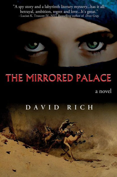 The Mirrored Palace