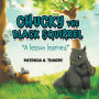 Chucky the Black Squirrel: 