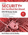 CompTIA Security+ Get Certified Get Ahead: SY0-701 Study Guide